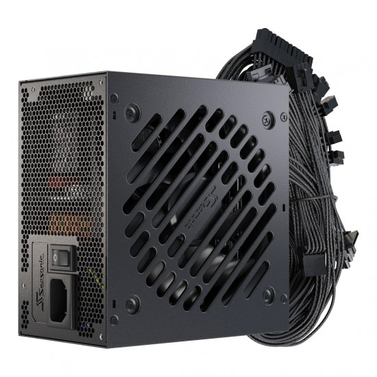 Seasonic CORE BC-850 ATX 3.1 power supply unit
