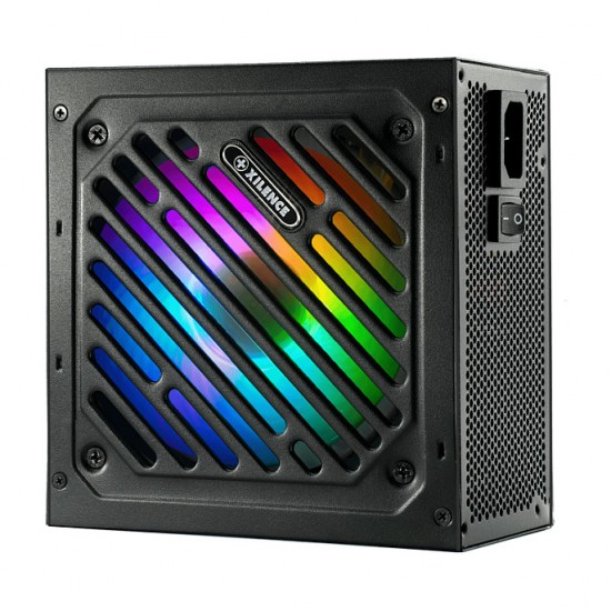 Xilence Performance A+ XP750R12 power supply unit