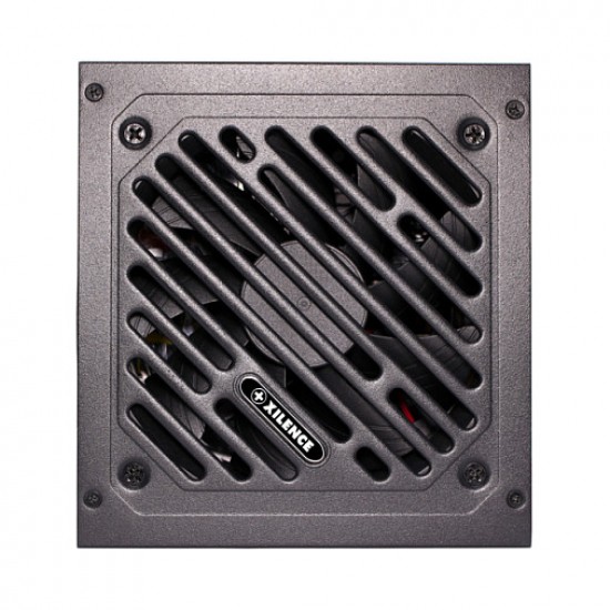 Xilence XP850R12 850W PC Netzteil, Meet 80+ Gold, Gaming, ATX