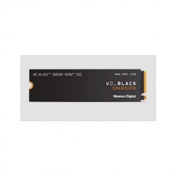Western Digital Black SN850X
