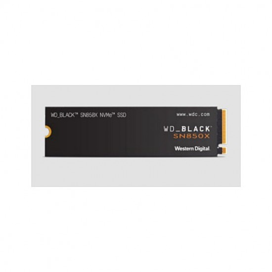 Western Digital Black SN850X Western Digital Black SN850X