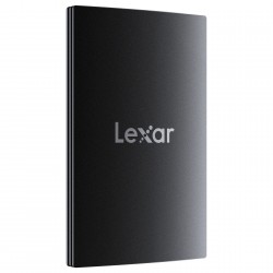 1TB LEXAR SL500 (BLACK)