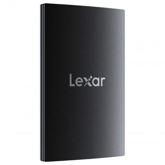 1TB LEXAR SL500 (BLACK)