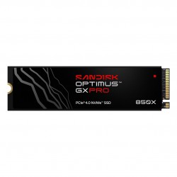SanDisk Optimus GX PRO 850X