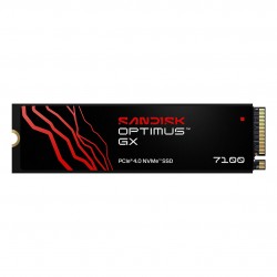 SanDisk Optimus GX 7100