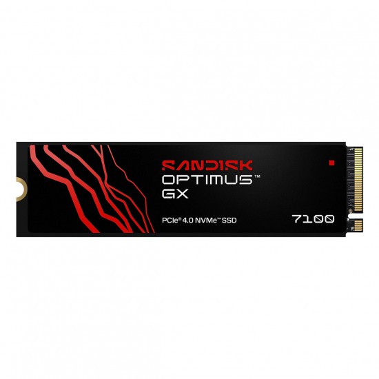 SanDisk Optimus GX 7100