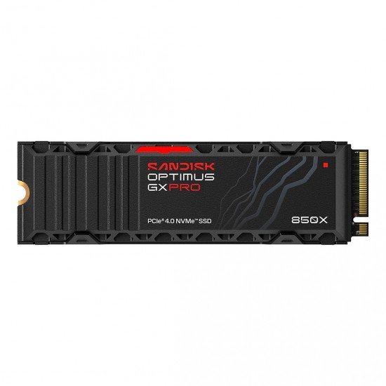 SanDisk Optimus GX PRO 850X