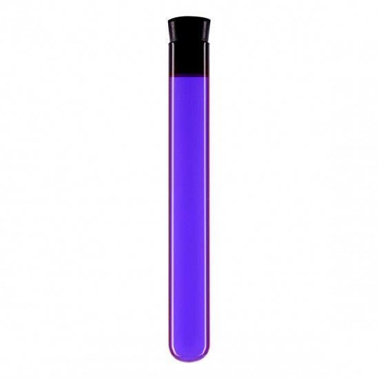 K Corsair Hydro X Series XL5 Performance Coolant 1L Purple