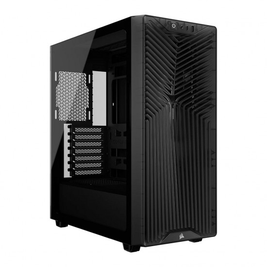 Corsair 3200D RS