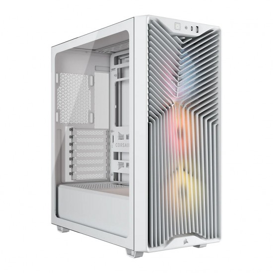 Corsair Midi Tower 3200D RS ARGB PC Case