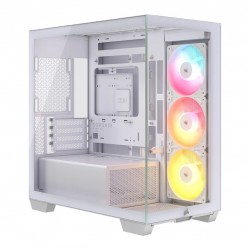 Corsair 2800X RS-R ARGB