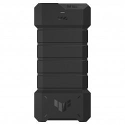 1TB ASUS TUF Gaming AS1000 Plus (schwarz, USB-C 3.2 Gen 2 (20 Gbit/s))