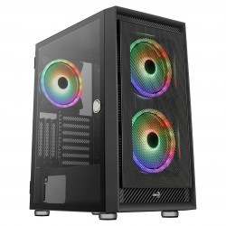 Aerocool Graphite V3