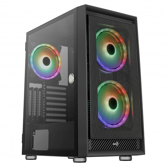 Aerocool Graphite V3