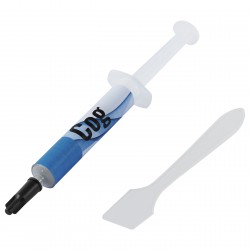 Aerocool Cog 2g heat sink compound