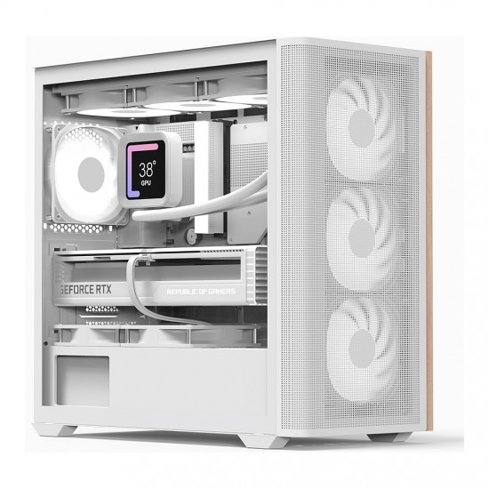 Aerocool D301A
