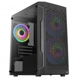 Aerocool Trinity Mini Aerocool Trinity Mini