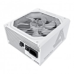 Titan PLA 1000W - 80 PLUS & Cybenetics Platinum modular PCIe 5.1 - 1000 (TITAN PLA 1000W)