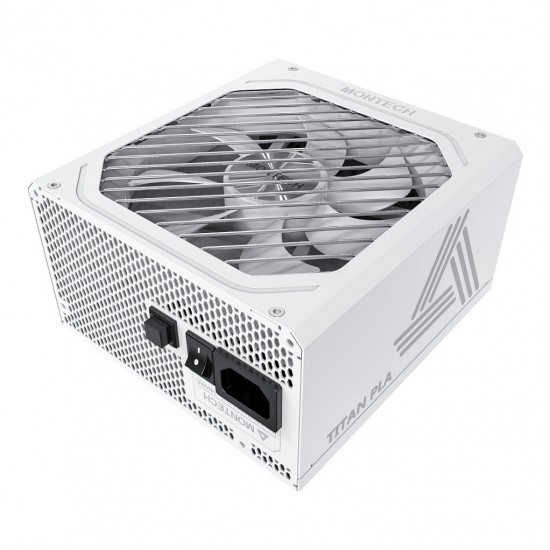 Titan PLA 1000W - 80 PLUS & Cybenetics Platinum modular PCIe 5.1 - 1000 (TITAN PLA 1000W)