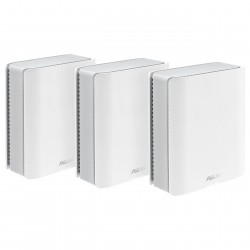 ASUS ZenWiFi BT10 – 3er Pack Weiß ASUS ZenWiFi BT10 – 3er Pack Weiß