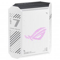 ASUS GS-BE7200 wireless router ASUS GS-BE7200 wireless router