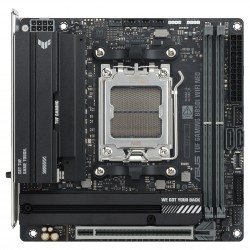 ASUS TUF GAMING B850I WIFI NEO ASUS TUF GAMING B850I WIFI NEO