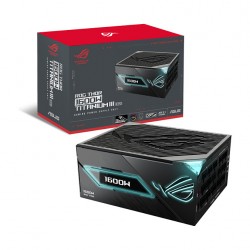 ASUS Netzteil ROG-THOR-1600T3-GAMING-EVO 1600W 80+ Titanium