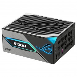 ASUS ROG -THOR-1200P3-GAMING-E power supply unit