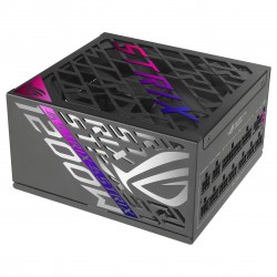 ASUS ROG -STRIX-1200P-GAMING-E power supply unit