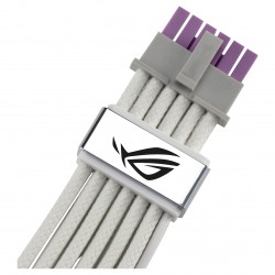 ASUS ROG Equalizer White Edition
