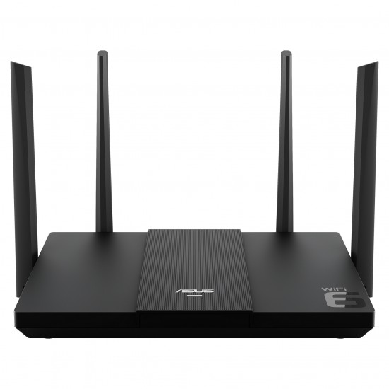 ASUS WL-Router RT-AX50 AX3000 Dual-Band WiFi6 AiMesh ASUS WL-Router RT-AX50 AX3000 Dual-Band WiFi6 AiMesh
