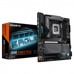 GIGABYTE Z890 EAGLE PLUS LGA1851 1xDP GIGABYTE Z890 EAGLE PLUS LGA1851 1xDP
