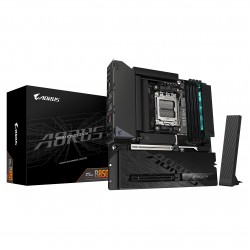 GIGABYTE B850M AORUS STEALTH AM5 4xDDR5 HDMI DP 3xM.2 GIGABYTE B850M AORUS STEALTH AM5 4xDDR5 HDMI DP 3xM.2