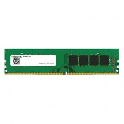 8GB Mushkin PC 3200 CL22 Essentials 1,2V intern retail 8GB Mushkin PC 3200 CL22 Essentials 1,2V intern retail