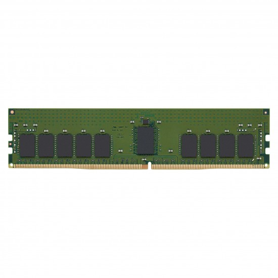 32GB Kingston PC 3200 CL22 Server Premier ECC retail 32GB Kingston PC 3200 CL22 Server Premier ECC retail