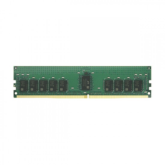 16GB Synology NAS ECC RAM Module 1 Modul D4ER02-16G