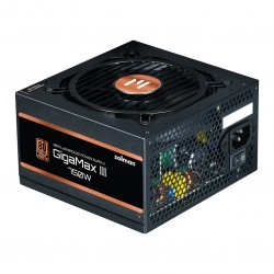 Zalman GigaMax III ZM750-GV3 750W ATX 3.0 | PC-Netzteil