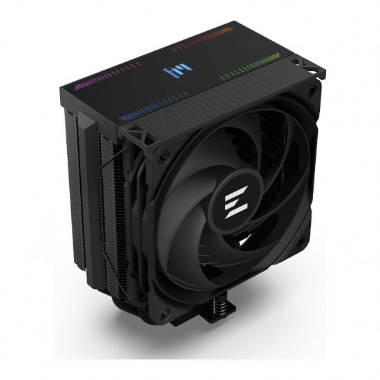 Ventilateur pour processeur Zalman CNPS13X RGB (Noir)