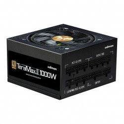 Alimentation ATX Zalman TeraMax TMX2 - 1000W (Noir)