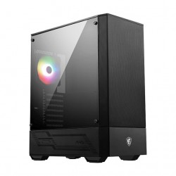 MSI MAG FORGE 110R Case