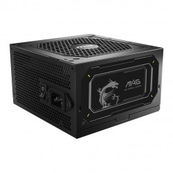 MSI MAG A750GL PCIE5 II power supply unit