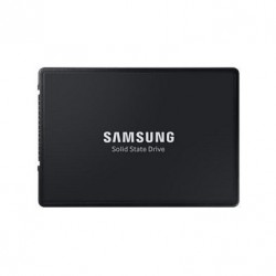 2,5" 7.68TB Samsung PM9A3 MZQL27T6HBLA verschlüsselt intern