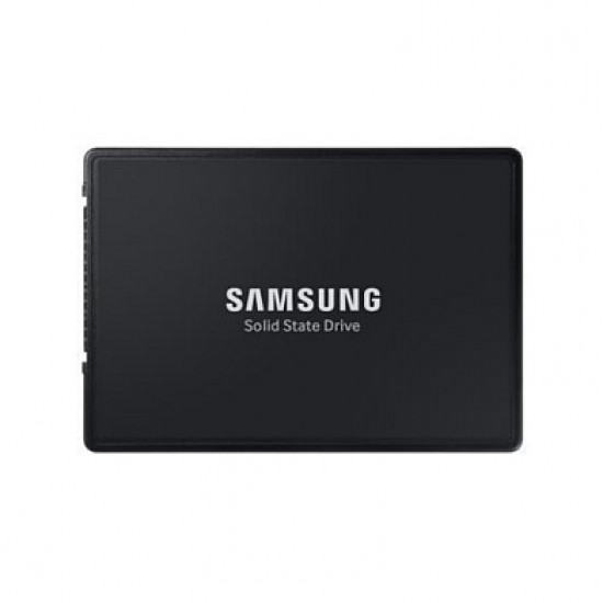 2,5" 7.68TB Samsung PM9A3 MZQL27T6HBLA verschlüsselt intern