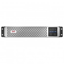 APC Smart-UPS Lithium Ion Short Depth 1000VA 230V with SmartConnect uninterruptible power supply (UPS)
