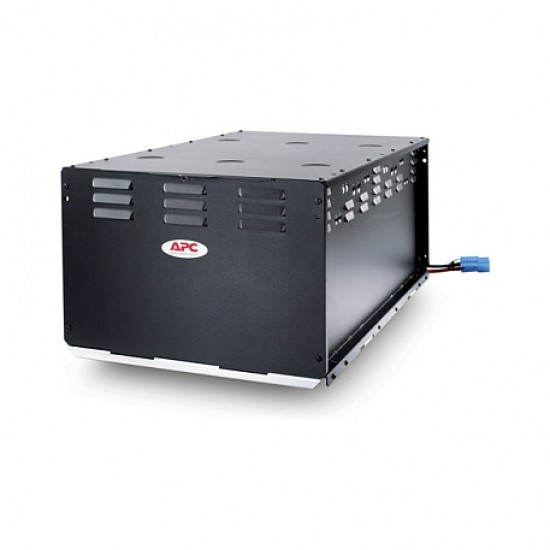APC Smart-UPS Ultra Battery Pack 48V uninterruptible power supply (UPS)