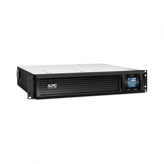 APC Smart UPS C 3000V uninterruptible power supply (UPS)