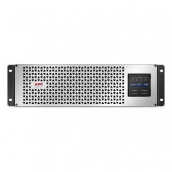 APC SMTL1500RMI3UC uninterruptible power supply (UPS)