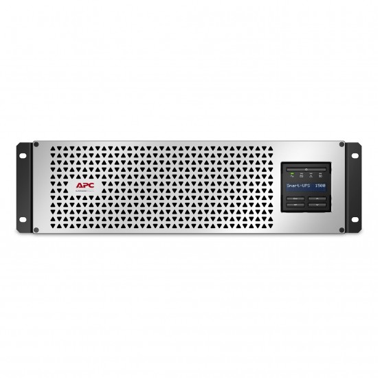 APC SMTL1500RMI3UC uninterruptible power supply (UPS)