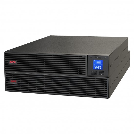 APC SRV6KRIRK uninterruptible power supply (UPS) APC SRV6KRIRK uninterruptible power supply (UPS)