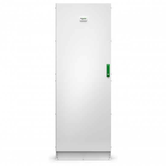 APC Empty Battery Cabinet, 700mm wide UPS battery cabinet